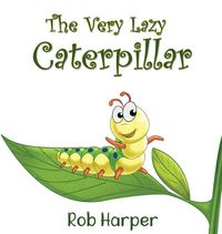 Produktbild: The Very Lazy Caterpillar