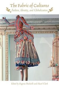 Produktbild: The Fabric of Cultures
