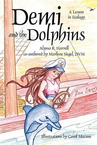 Produktbild: Demi and the Dolphins