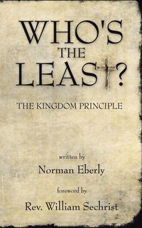 Produktbild: Who's the Least?