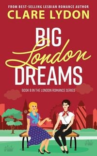 Produktbild: Big London Dreams