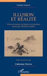 Produktbild: Illusion et r&eacute;alit&eacute;