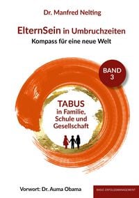 Produktbild: ElternSein in Umbruchzeiten Band 3