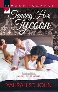 Produktbild: Taming Her Tycoon