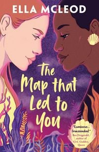 Produktbild: The Map that Led to You