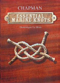 Produktbild: Chapman Essential Marine Knots