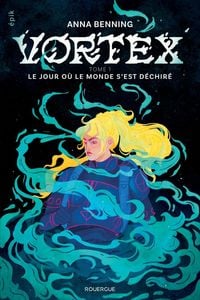 Produktbild: Vortex