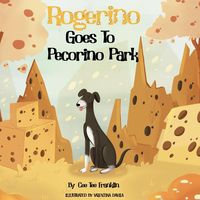 Produktbild: Rogerino Goes To Pecorino Park