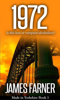 Produktbild: 1972 (Made in Yorkshire, #3)