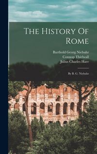 Produktbild: The History Of Rome