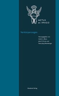 Produktbild: Verk&ouml;rperungen