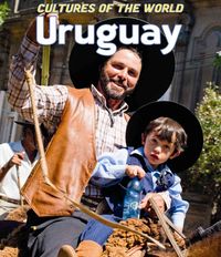 Produktbild: Uruguay