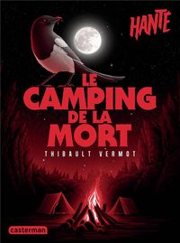 Produktbild: Le camping de la mort