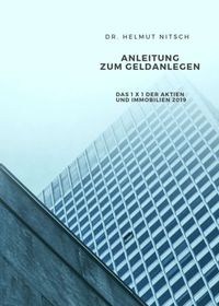 Produktbild: Anleitung zum Geldanlegen