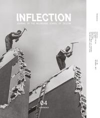 Produktbild: Inflection 04: Permanence
