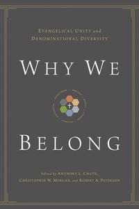 Produktbild: Why We Belong