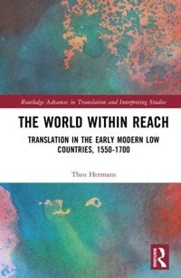 Produktbild: The World Within Reach