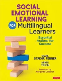 Produktbild: Fenner, D: Social Emotional Learning for Multilingual Learne