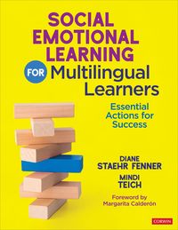 Produktbild: Social Emotional Learning for Multilingual Learners