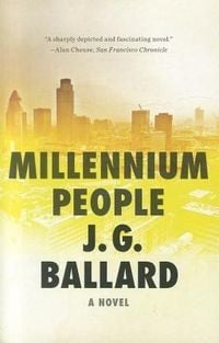 Produktbild: Millennium People