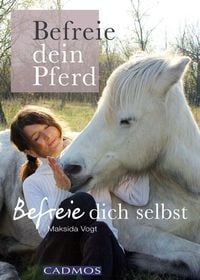 Bild vom Artikel Befreie dein Pferd vom Autor Maksida Vogt