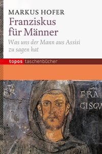 Produktbild: Franziskus f&uuml;r M&auml;nner