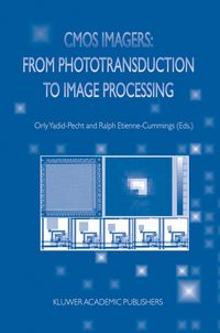 Produktbild: CMOS Imagers