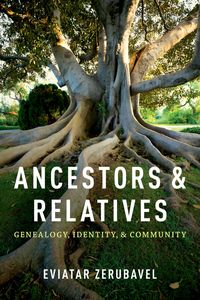 Produktbild: Ancestors and Relatives