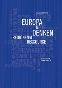 Produktbild: Europa neu denken