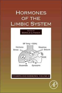 Produktbild: Hormones of the Limbic System