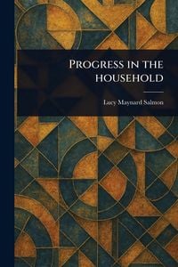 Produktbild: Progress in the Household