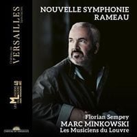 Produktbild: Nouvelle Symphonie