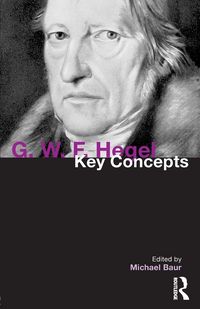 Produktbild: G. W. F. Hegel