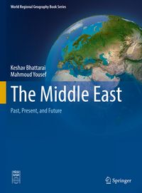 Produktbild: The Middle East