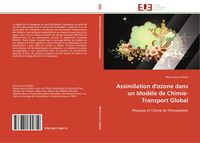 Produktbild: Assimilation d'ozone dans un Mod&egrave;le de Chimie-Transport Global