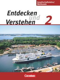 Entdecken und Verstehen 2: 7./8. Schuljahr. Schülerbuch Thomas Berger-v. d. Heide