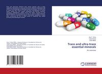Produktbild: Trace and ultra-trace essential minerals