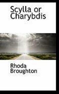 Produktbild: Scylla or Charybdis