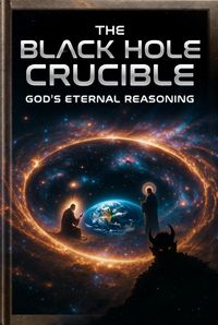 Produktbild: The black hole crucible God's eternal reasoning (1, #1)