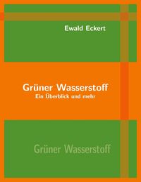 Produktbild: Gr&uuml;ner Wasserstoff