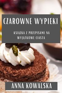 Produktbild: Czarowne Wypieki