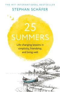 Produktbild: 25 Summers