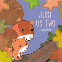 Produktbild: Just Us Two