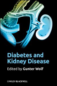 Produktbild: Diabetes and Kidney Disease