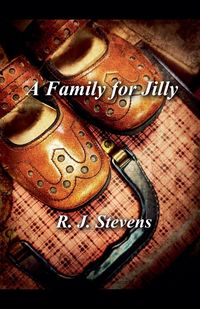 Produktbild: A Family for Jilly
