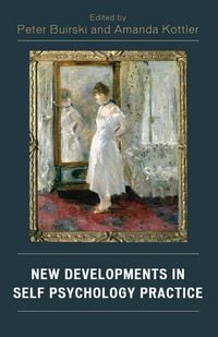 Produktbild: New Developments in Self Psychology Practice