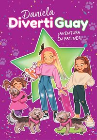 Produktbild: &iexcl;Aventura en patines!