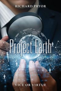 Produktbild: Project Earth