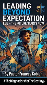 Produktbild: Leading Beyond Expectations