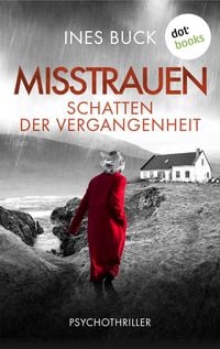 Produktbild: Misstrauen - Schatten der Vergangenheit